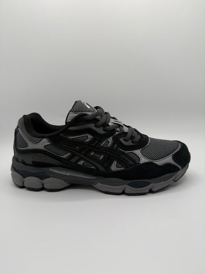 Asics Gel-NYC Graphite Grey Black