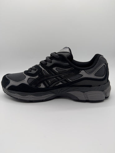 Asics Gel-NYC Graphite Grey Black