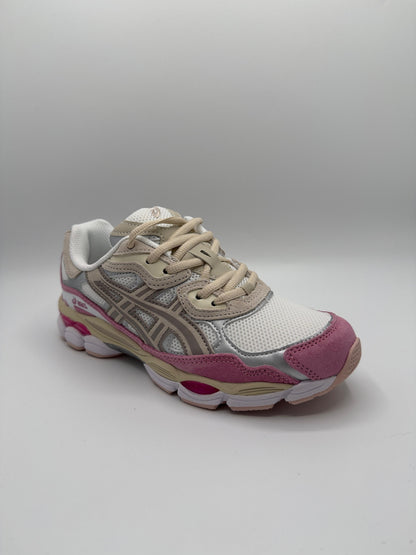 ASICS Gel-NYC Cream Mineral Beige Pink