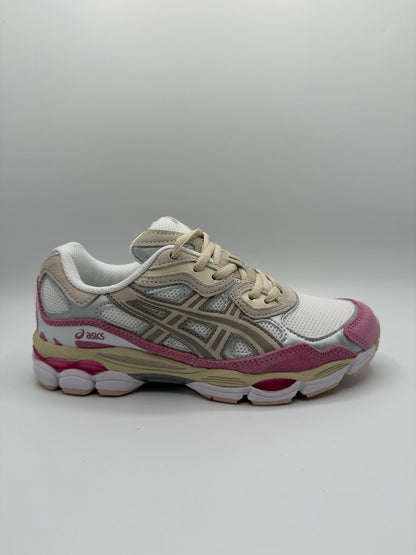 ASICS Gel-NYC Cream Mineral Beige Pink
