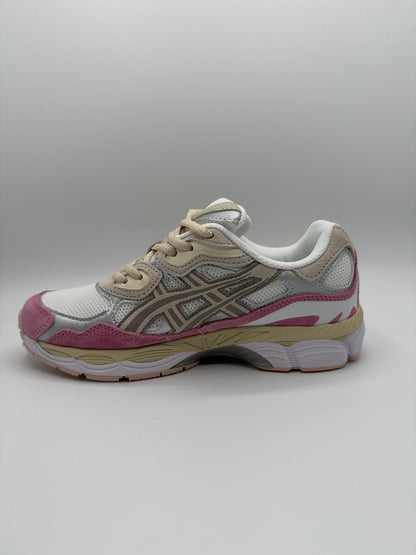 ASICS Gel-NYC Cream Mineral Beige Pink