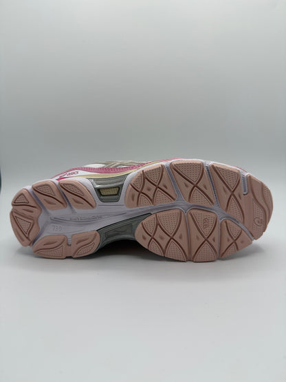 ASICS Gel-NYC Cream Mineral Beige Pink