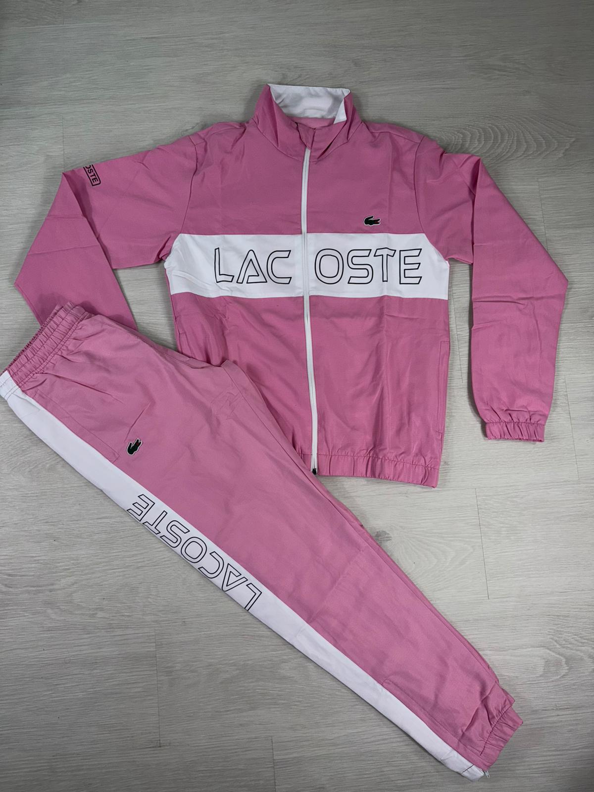Chandal Lacoste
