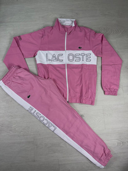 Chandal Lacoste