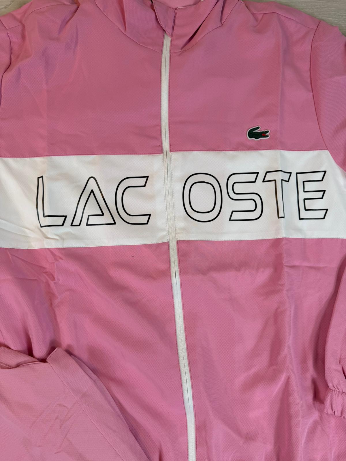 Chandal Lacoste