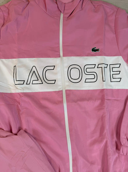 Chandal Lacoste
