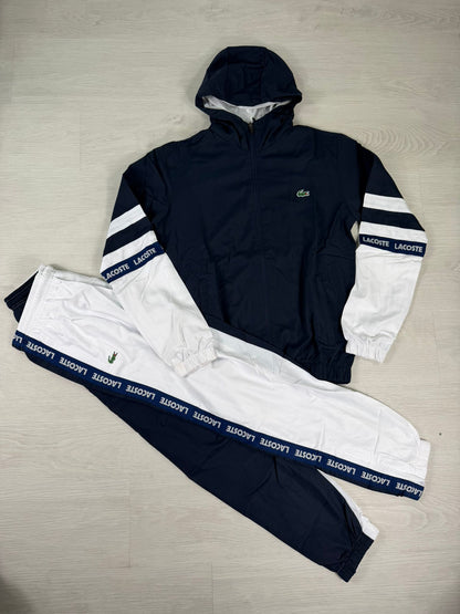 Chandal Lacoste