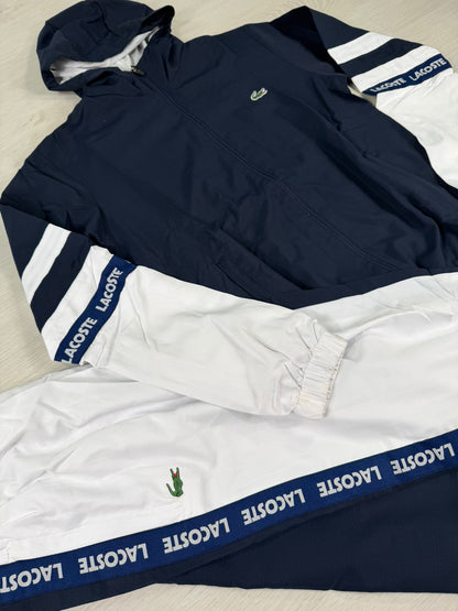 Chandal Lacoste