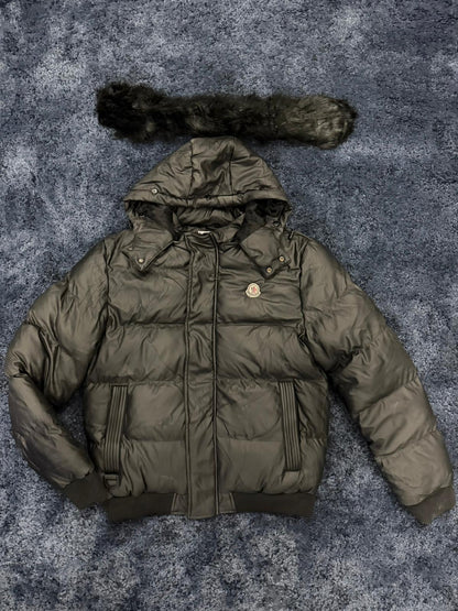 chaqueta moncler