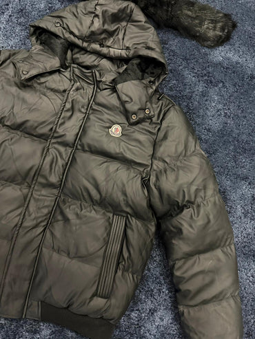 chaqueta moncler