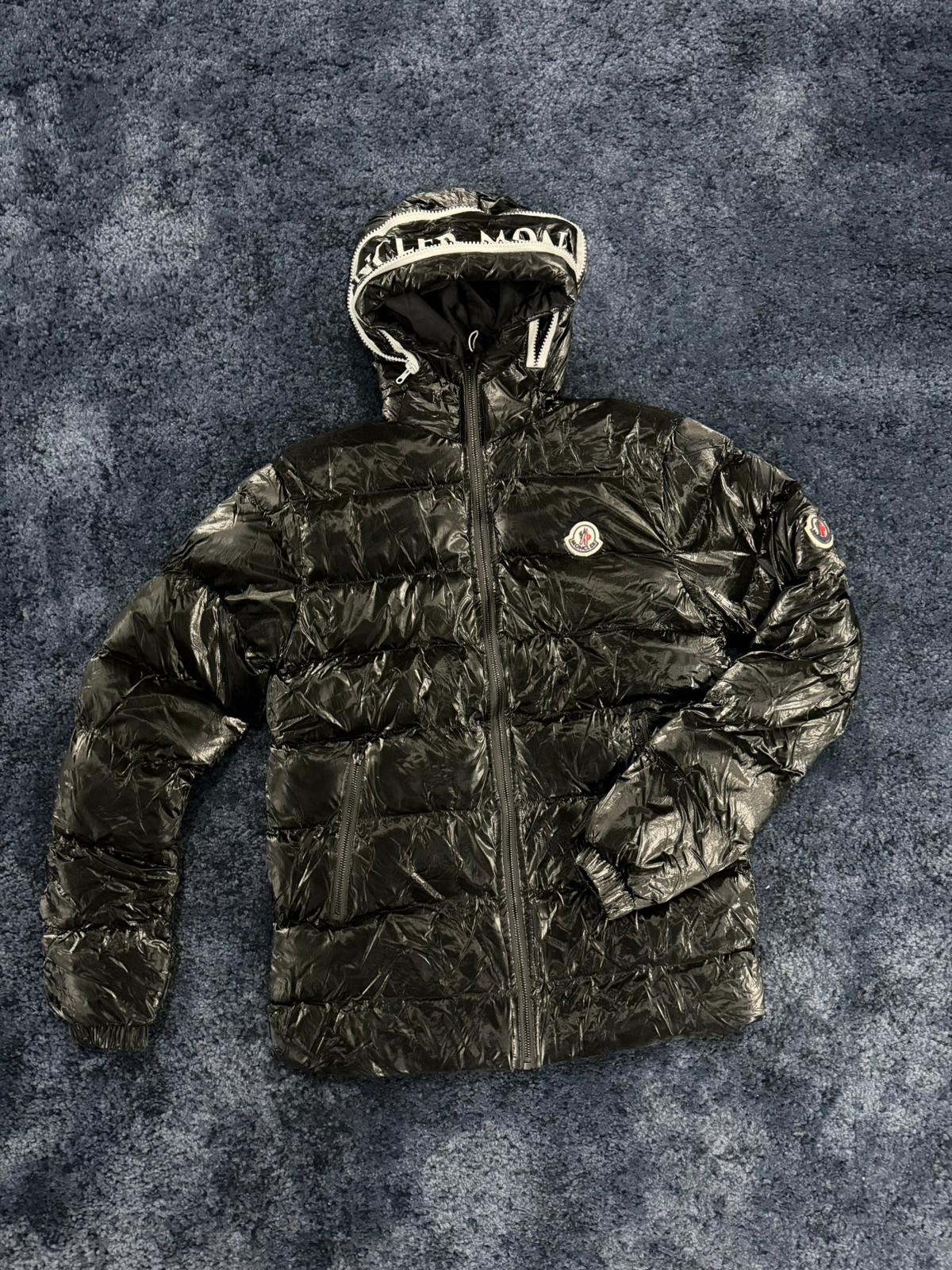 chaqueta moncler