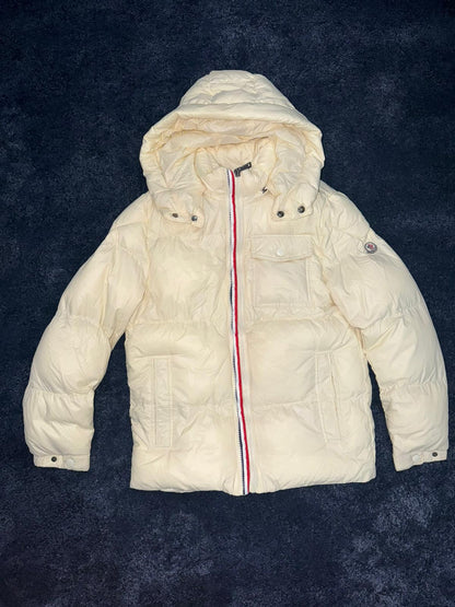 chaqueta moncler