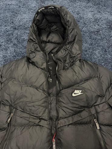 chaqueta nike