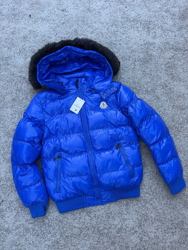 Abrigo Moncler