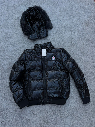 Abrigo Moncler