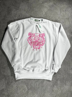 Sudadera kenzo