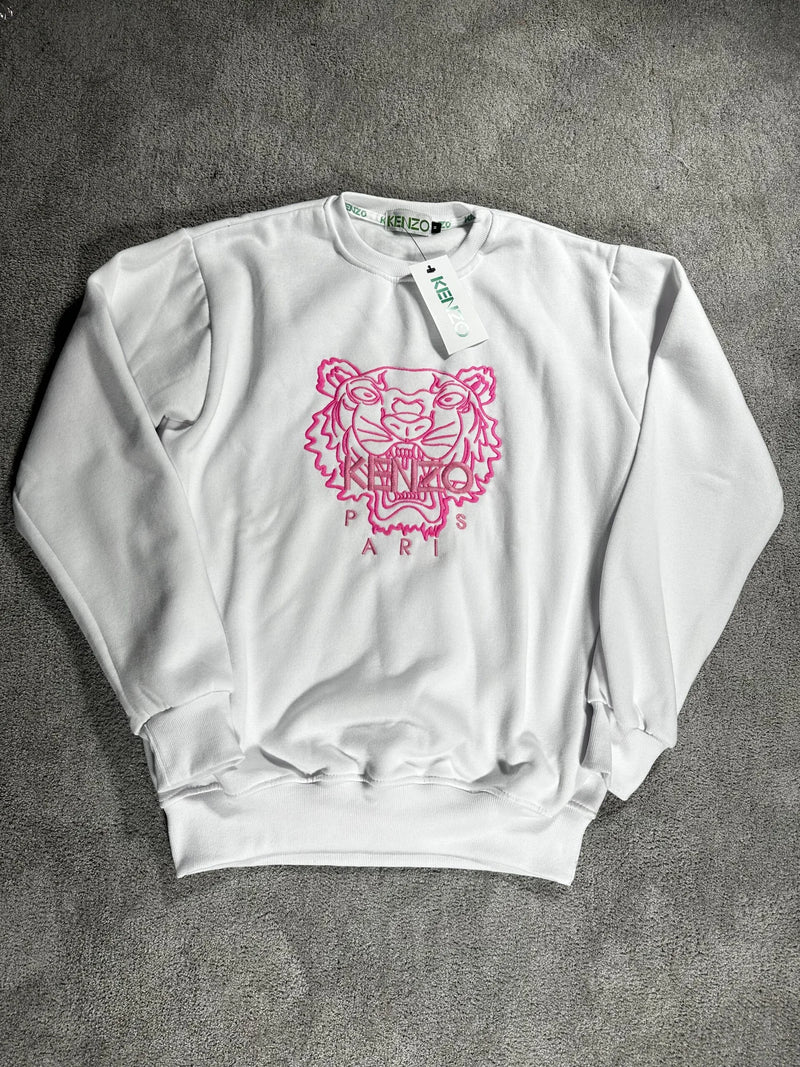 Sudadera kenzo
