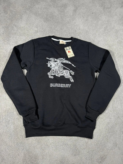 Sudadera Burberry