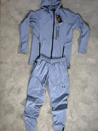 CHANDAL UNDER ARMOUR