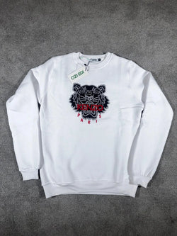 Sudadera kenzo