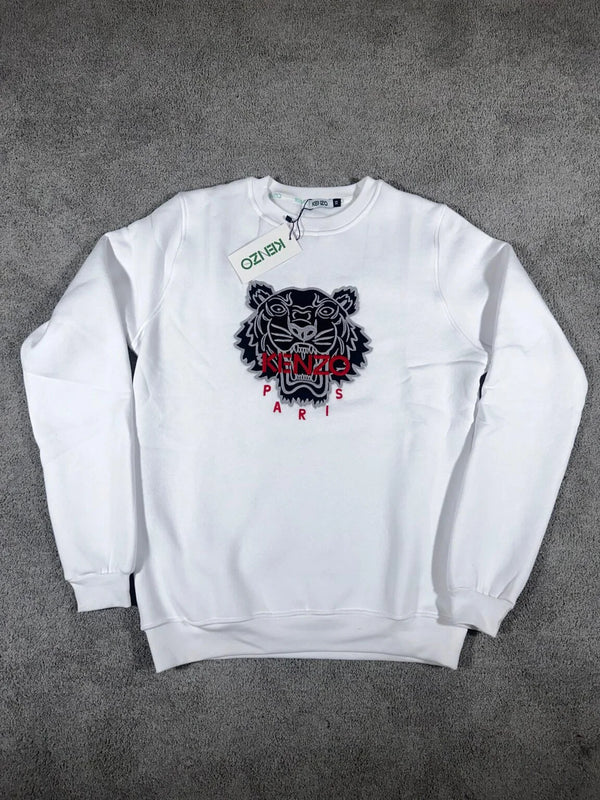 Sudadera kenzo