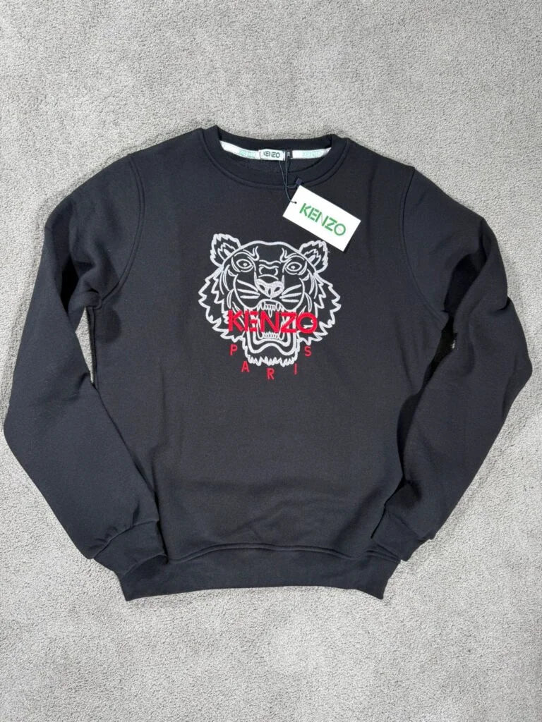 Sudadera Kenzo