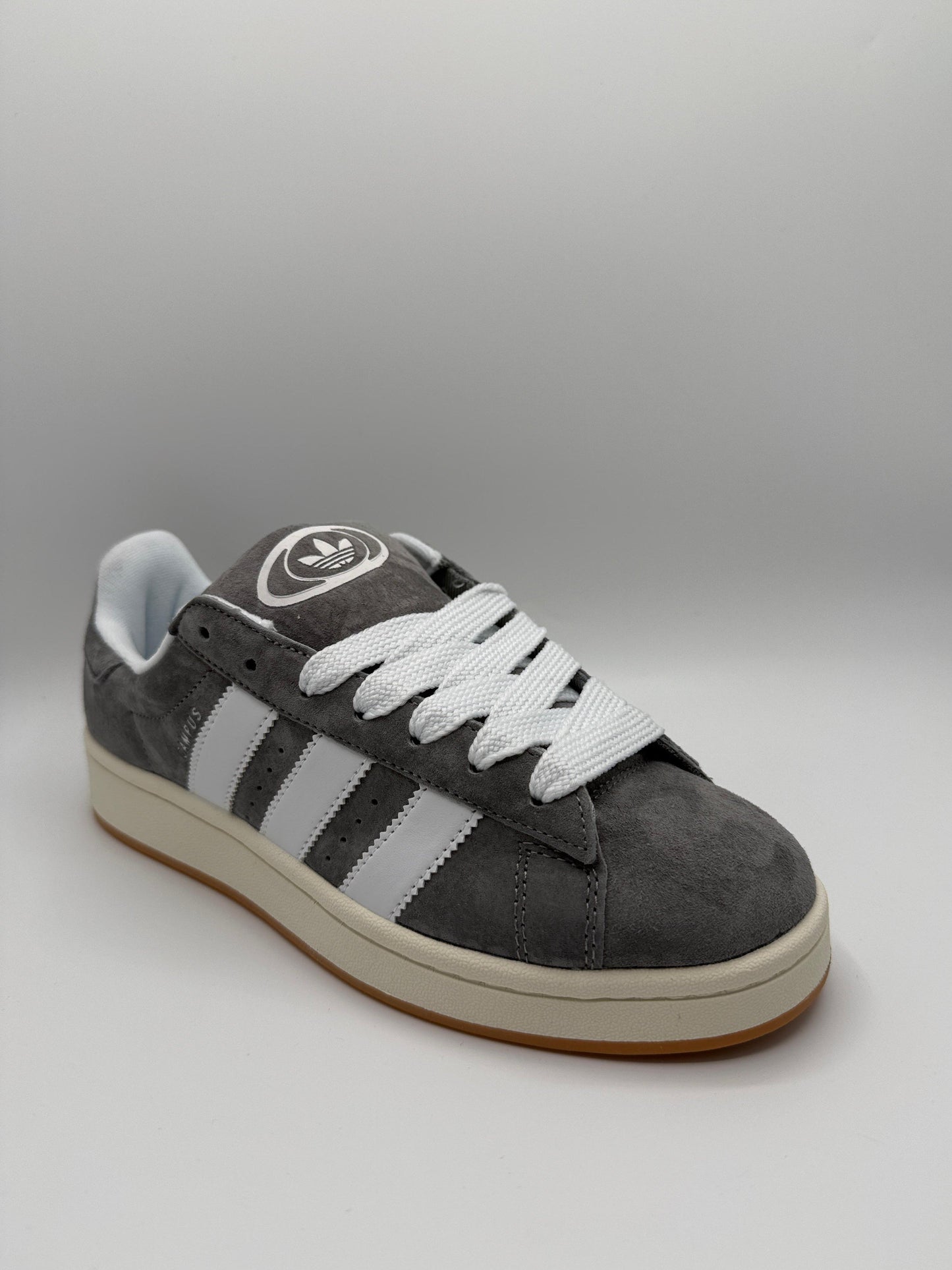 Adidas Campus Gris