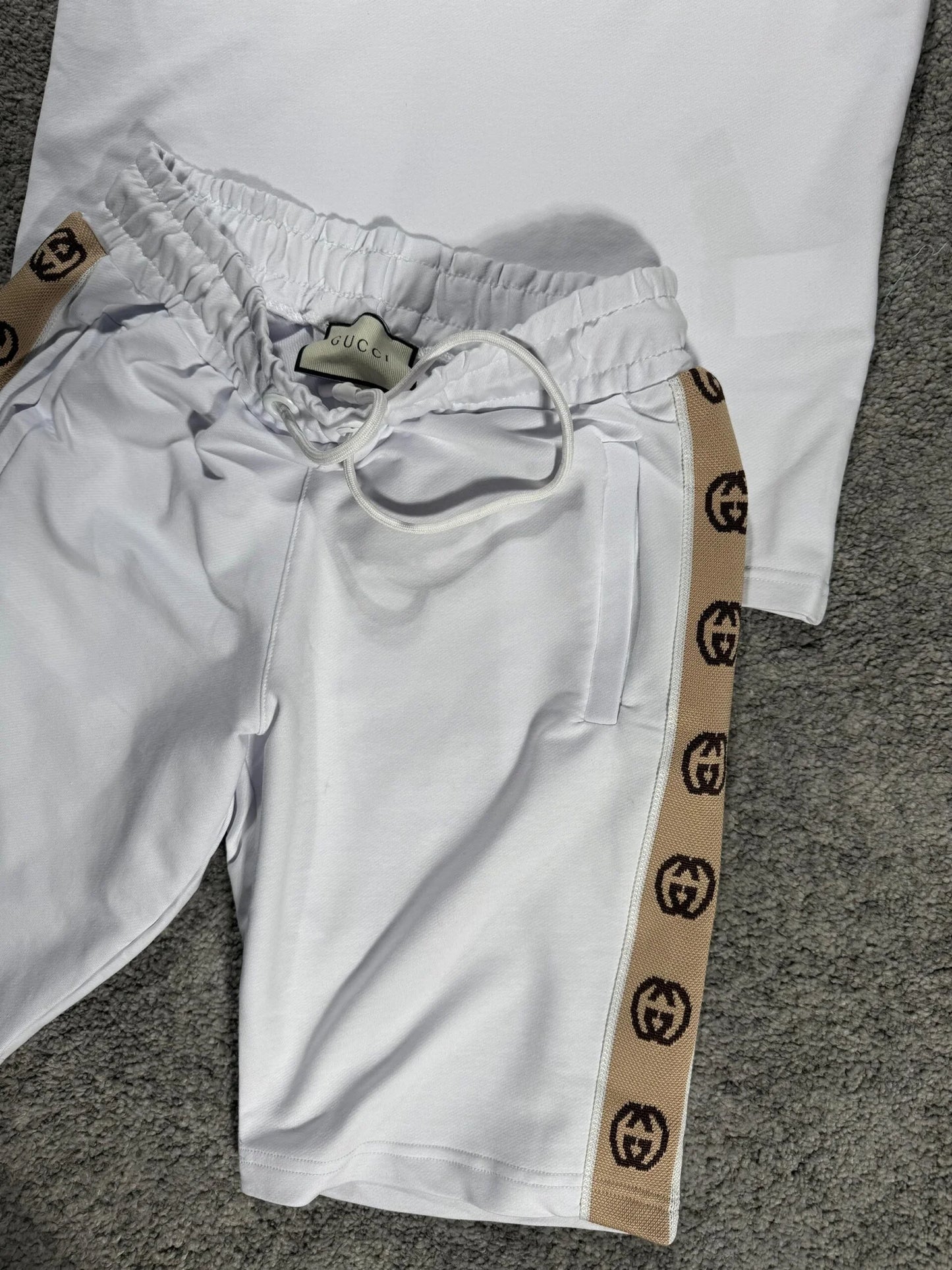 Conjunto Corto - GUCCI