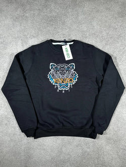 Sudadera kenzo