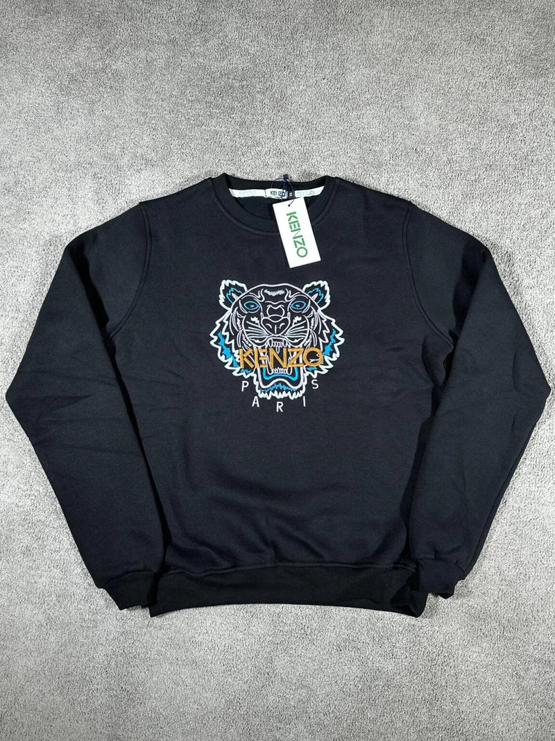 Sudadera kenzo