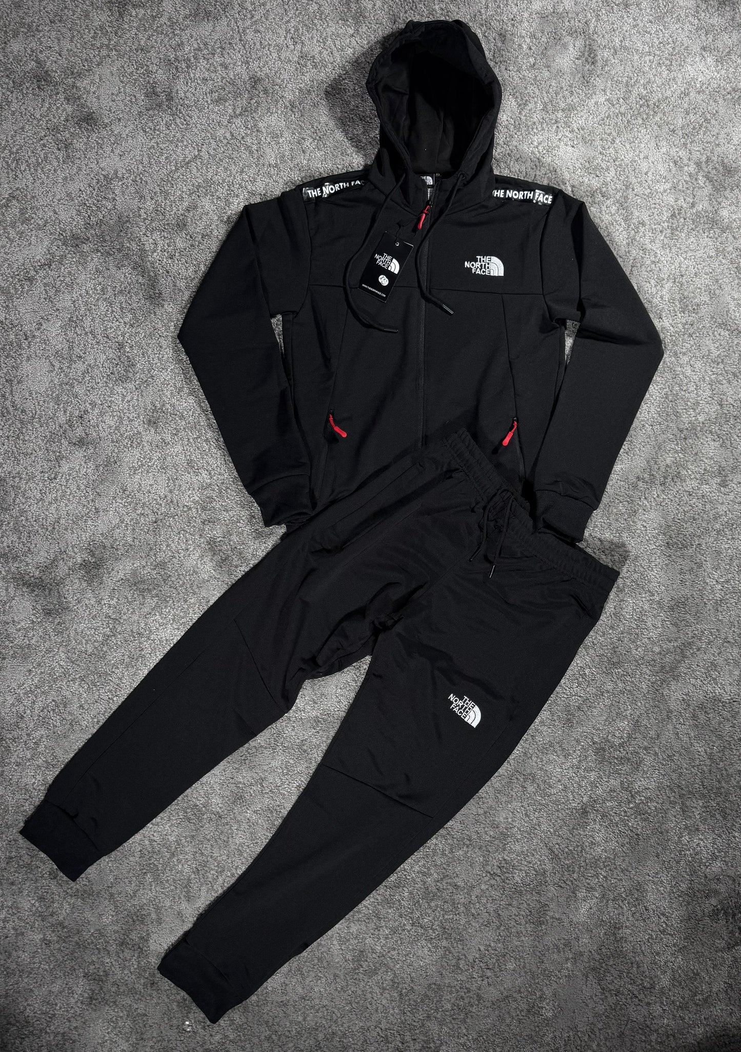 CHANDAL THE NORTH FACE