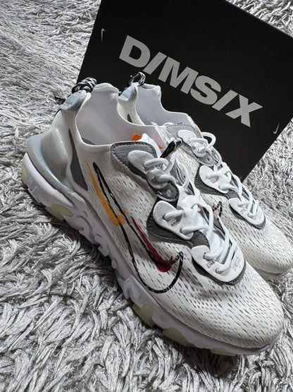 Nike React