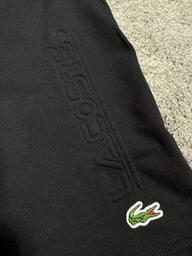 LACOSTE ALGODON