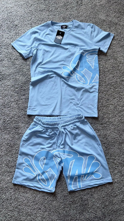 Conjunto Corto - SYNA WORLD