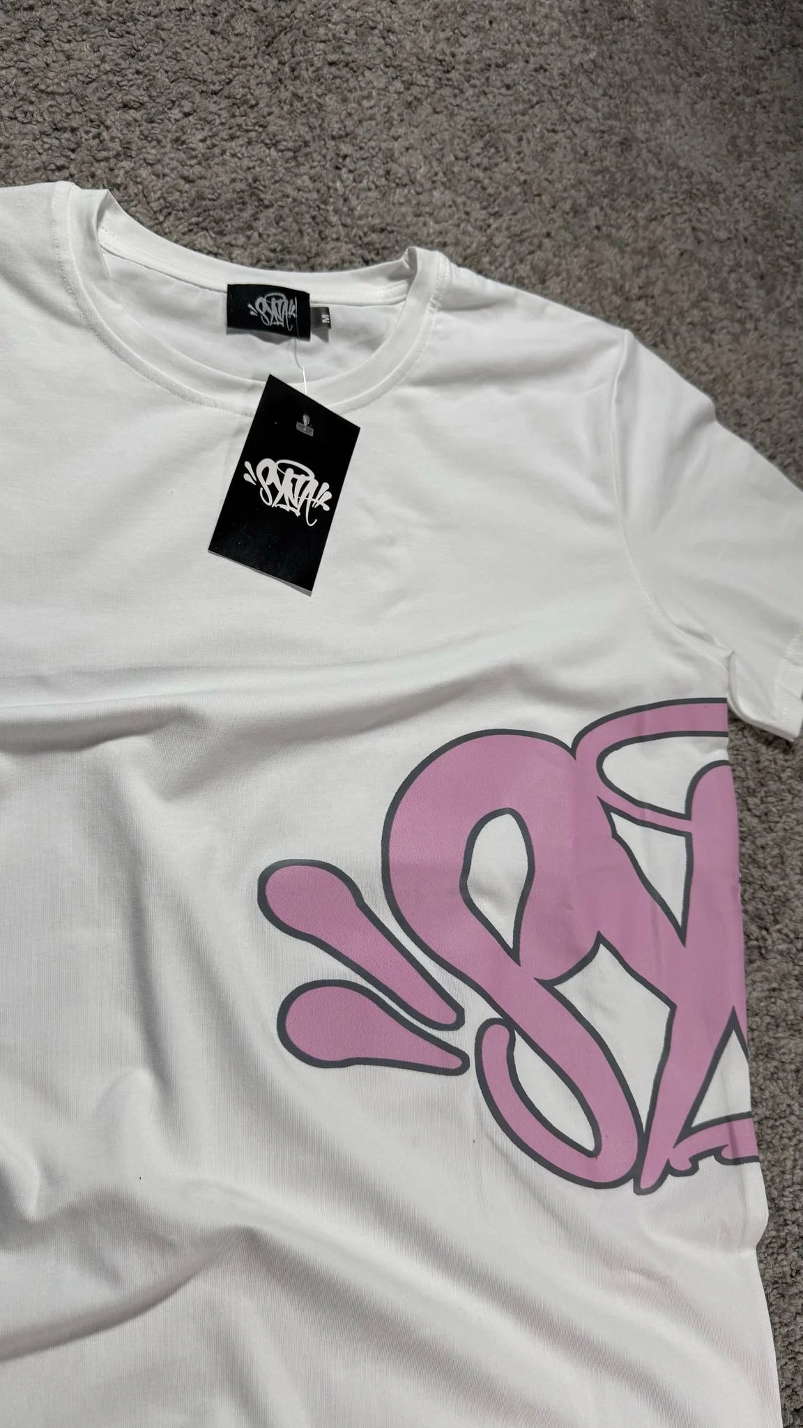 Conjunto Corto - SYNA WORLD