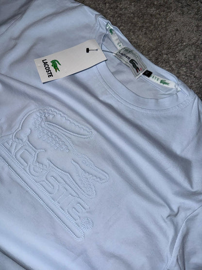 LACOSTE ALGODON