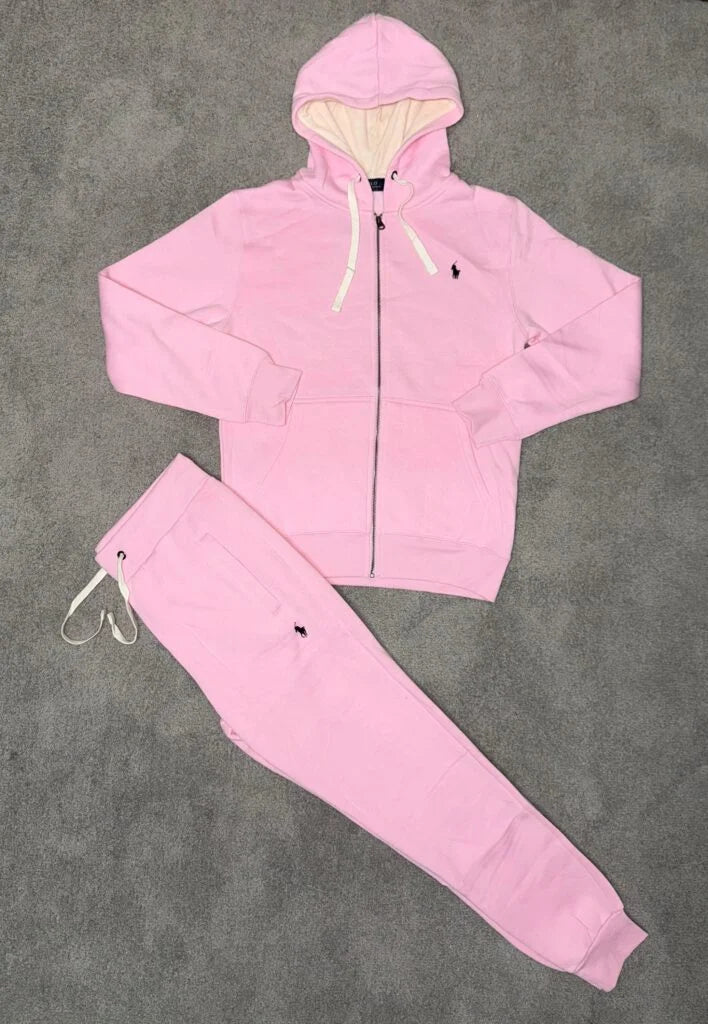 CHANDAL POLO RALPH LAUREN 🏇