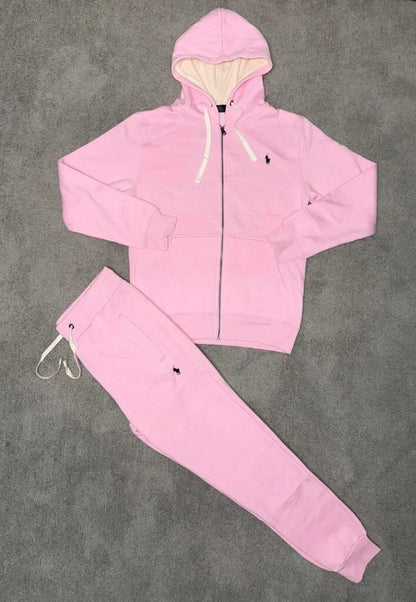 CHANDAL POLO RALPH LAUREN 🏇