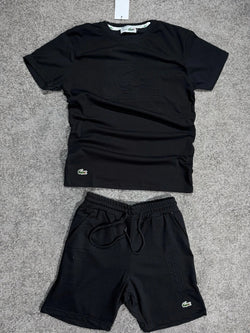 LACOSTE ALGODON