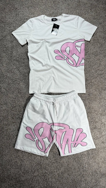 Conjunto Corto - SYNA WORLD