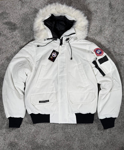 CHAQUETA CANADA GOOSE DE CHICA