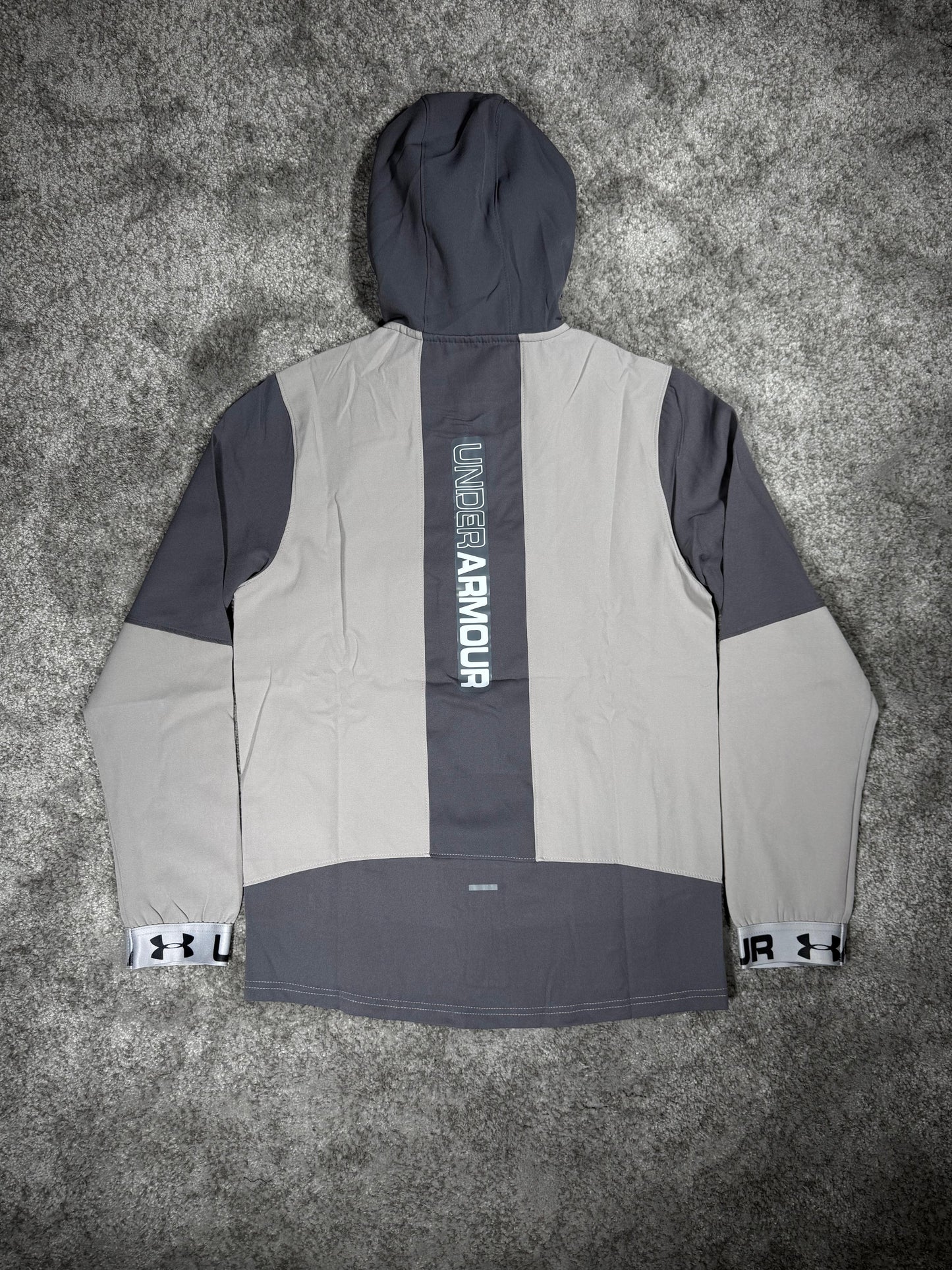 Conjunto Under Armour