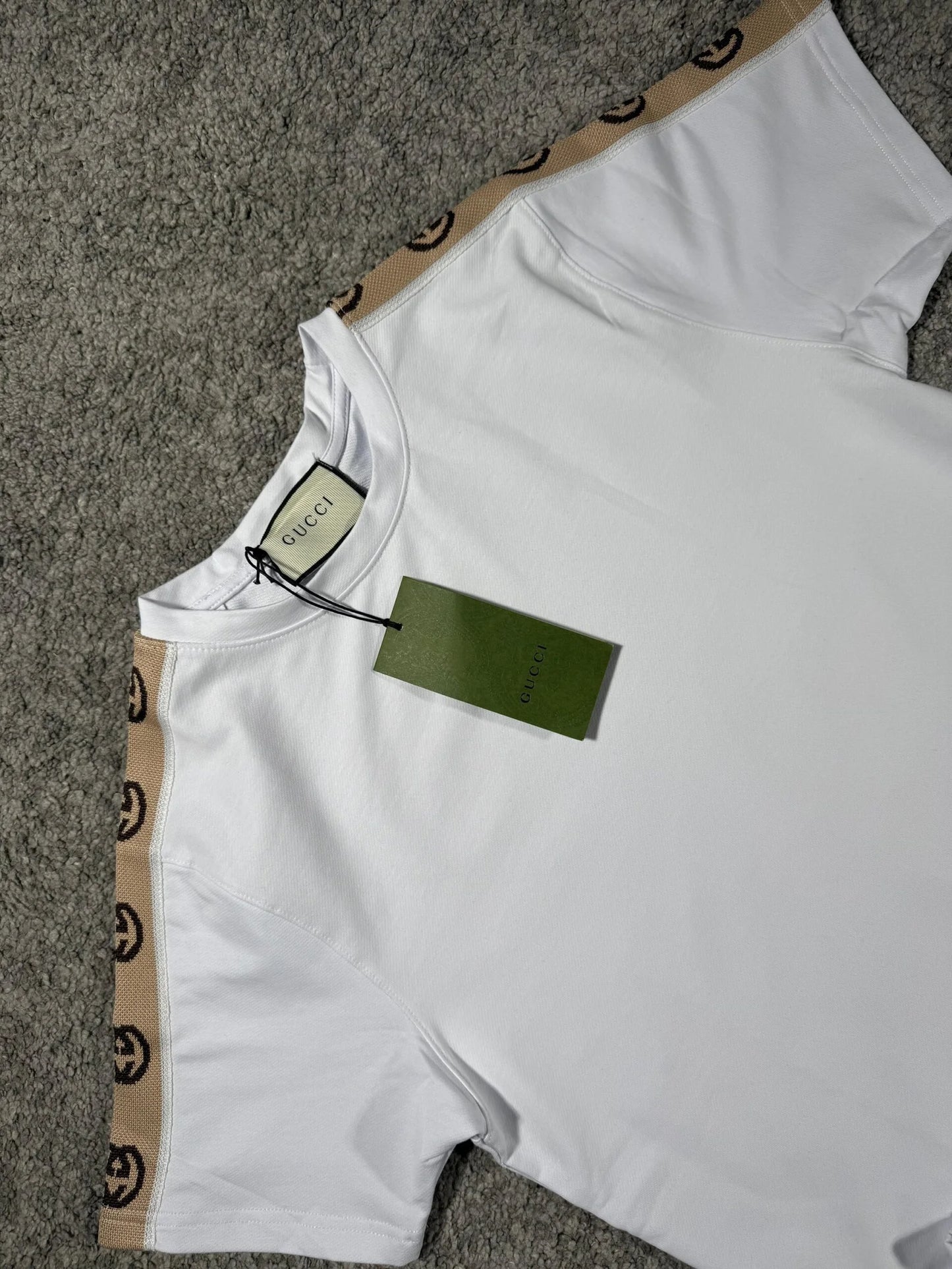 Conjunto Corto - GUCCI