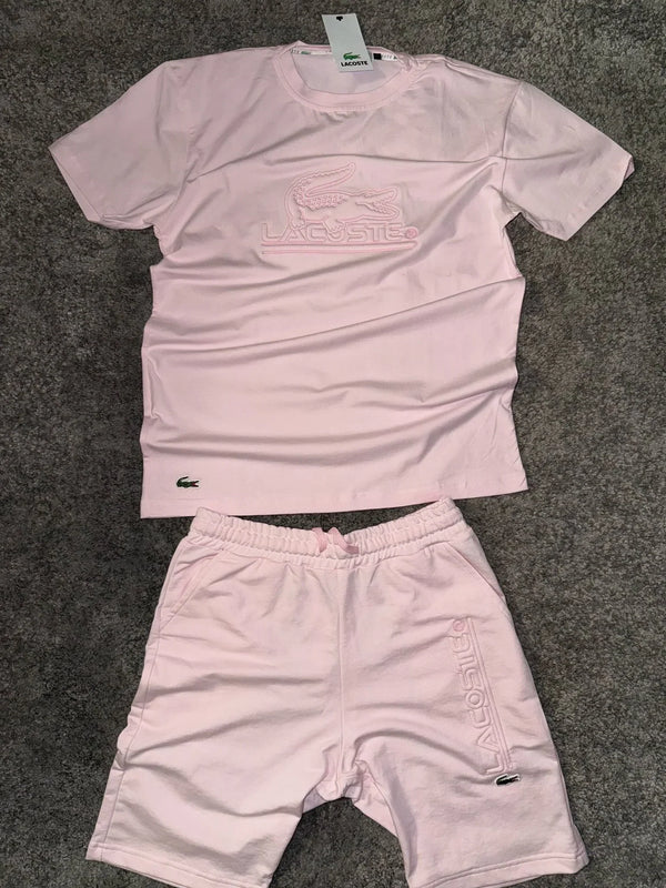 LACOSTE ALGODON