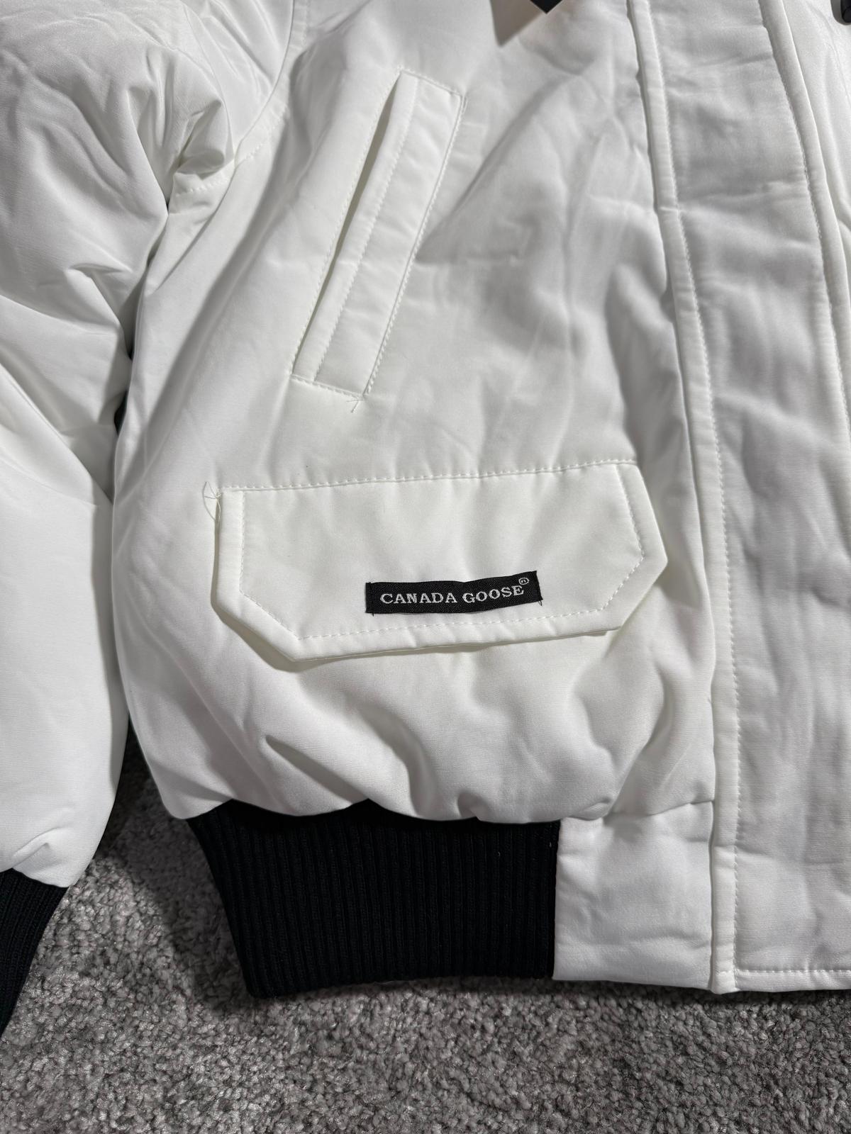 CHAQUETA CANADA GOOSE DE CHICA