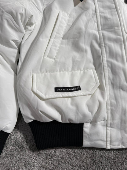 CHAQUETA CANADA GOOSE DE CHICA