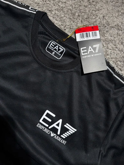 Conjunto Corto - Emporio Armani