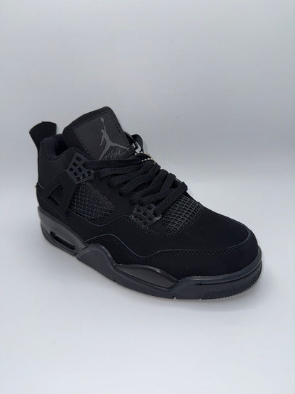 NIKE JORDAN RETRO BLACK