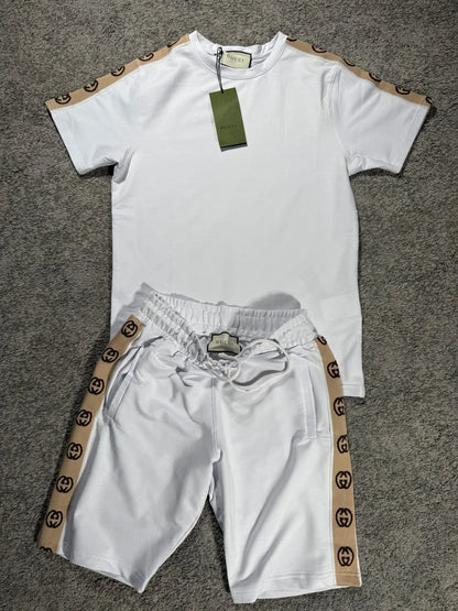 Conjunto Corto - GUCCI