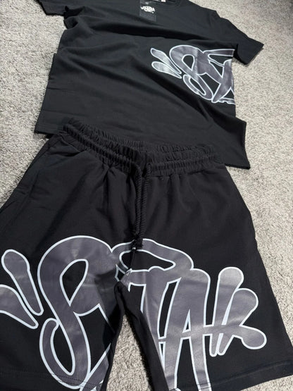 Conjunto Corto - SYNA WORLD